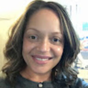 Meet your Posher, Adriene